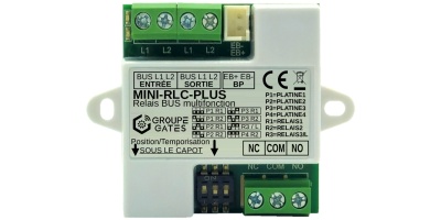mini-rlc-plus