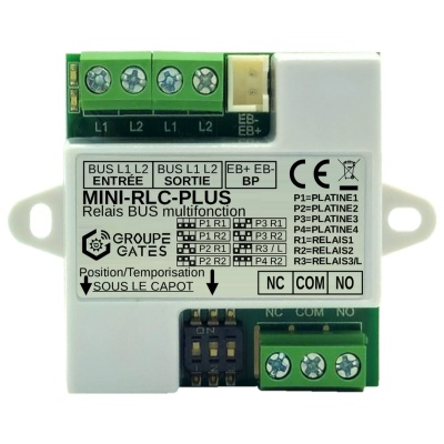 mini-rlc-plus